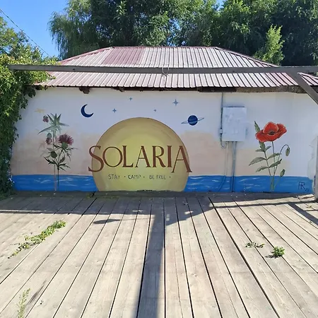 Solaria