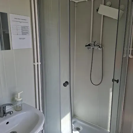 Solaria Кемпинг