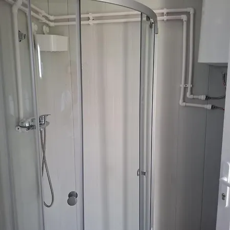 Кемпинг Solaria *
